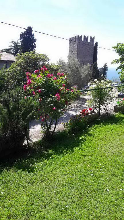 Apartmaji, Sobe - Obzidje Hotel Piran Exterior photo