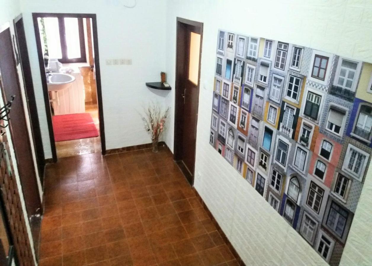 Apartmaji, Sobe - Obzidje Hotel Piran Exterior photo